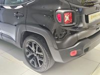 usata Jeep Renegade 1.0 T3 Nigt Eagle navi tua da €219,00 mensili