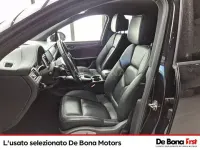 Usata Porsche Macan 252 CV (185 kW) 2018 Nero SUV