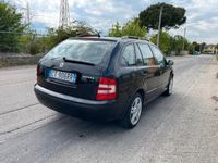 usata Skoda Fabia 1.2 Gpl - OK NEOPATENTATI