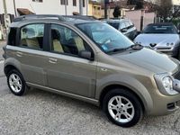 usata Fiat Panda Cross 2ª serie 1.2 Natural Power