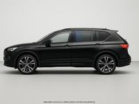 Usata Seat Tarraco FR 150 CV (110 kW) 2022 Nero SUV