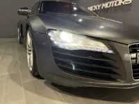 Usata Audi R8 Coupé Ambiente 420 CV (308 kW) 2008 Grigio Coupé