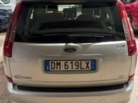 usata Ford C-MAX + 1.6 TDCi 110 CV DPF