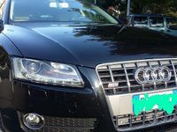 Usata Audi A5 Sportback Sport 143 CV (105 kW) 2010 Utilitaria