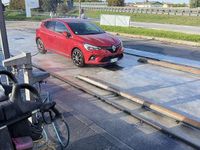 Usata Renault Clio V SE 72 CV (52 kW) 2021 Berlina