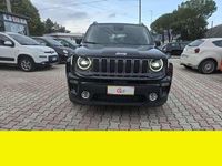Usata Jeep Renegade 120 CV (88 kW) 2019 Other SUV