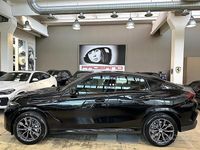 Usata BMW X6 M Sport 286 CV (210 kW) 2023 Black sapphire SUV