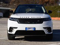 usata Land Rover Range Rover Velar R-Dynamic HSE d275