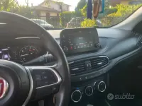 Usata Fiat Tipo 100 CV (73 kW) 2021 Grigio Berlina