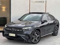 Usata Mercedes GLC200 Premium Plus 194 CV (142 kW) 2024 Gray SUV