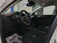 Usata Ford Focus Active 125 CV (91 kW) 2025 Argento Berlina
