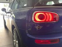 usata Mini Cooper D Clubman 2.0 Cooper D Business Steptronic