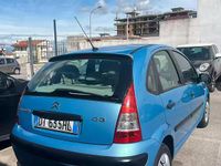 Usata Citroën C3 95 CV (69 kW) 2009 Utilitaria