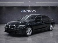 Usata BMW 318 Sport Line 149 CV (109 kW) 2023 Nero Berlina