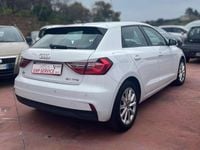 Usata Audi A1 Sportback Ambiente 116 CV (85 kW) 2020 Other Utilitaria