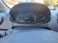 Usata Ford Ka Plus 86 CV (63 kW) 2018 Bianco Utilitaria