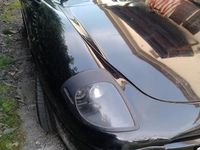 Usata Fiat Barchetta 130 CV (95 kW) 1999 Nero Cabrio