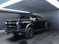 Nuova Ford Ranger Raptor 209 CV (153 kW) 2025 Nero Pick-up