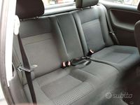 Usata VW Polo 75 CV (55 kW) 2001 Grigio Berlina