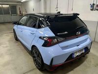 Usata Hyundai i20 N Performance 204 CV (150 kW) 2024 Utilitaria