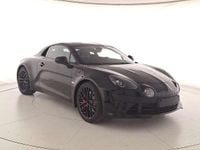 Nuova Alpine A110 300 CV (220 kW) 2026 Nero Coupé