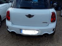 Usata Mini Countryman 184 CV (135 kW) 2010 Bianco SUV
