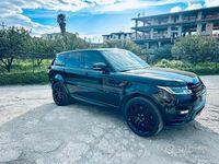 Usata Land Rover Range Rover 2015 SUV