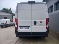 usata Fiat Ducato 35 2.3 MJT 140CV PLM-SL-TM Furg.Maxi