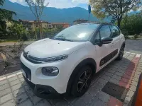 Usata Citroën C3 PureTech 82 CV (60 kW) 2017 Berlina