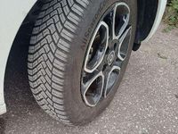 Usata Smart ForFour Electric Drive Passion 41 kW (56 CV) 2019 Bianco Utilitaria