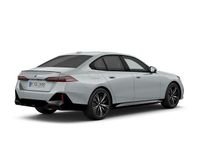 Usata BMW 520 Comfort Edition 197 CV (144 kW) 2024 Berlina