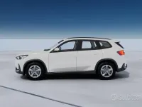 Nuova BMW X1 Comfort Edition 150 CV (110 kW) 2026 Bianco SUV