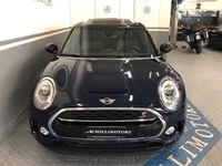 usata Mini Cooper Clubman 2.0 S Hype Autom. 192cv Ful *List. 47.000?*