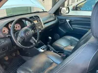 Usata Toyota RAV4 116 CV (85 kW) 2005 Grigio SUV