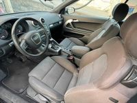 usata Audi A3 Cabriolet 1.2 TSI