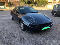 Usata Fiat Coupé 1996 Blu Coupé