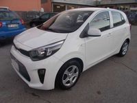 usata Kia Picanto 1.0 Style Comfort Pack PREZZO REALE SENZA VINCOLI