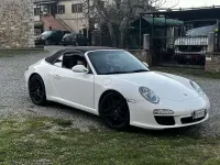 Usata Porsche 911 Carrera S 385 CV (283 kW) 2009 Coupé
