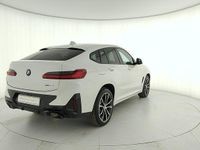 Usata BMW X4 Comfort Edition 190 CV (139 kW) 2024 SUV