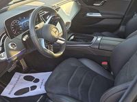 Usata Mercedes E220 AMG Line Premium Plus 197 CV (144 kW) 2024 Nero Station wagon