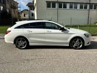 Usata Mercedes CLA200 Shooting Brake Urban 136 CV (100 kW) 2016 Station wagon