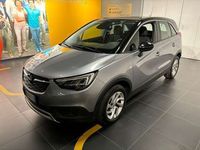 usata Opel Crossland X Innovation 1.2 110 cv