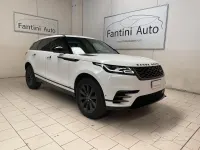 Usata Land Rover Range Rover Velar SE Dynamic 241 CV (177 kW) 2018 Bianco SUV