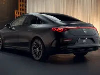 Nuova Mercedes CLA220 Advanced 211 CV (155 kW) 2026 Argento Berlina