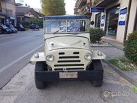 Usata Fiat Campagnola 2025 Verde