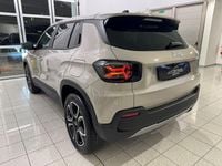Usata Jeep Avenger Summit 101 CV (74 kW) 2025 Stone SUV