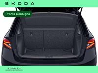 Nuova Skoda Fabia Monte Carlo 150 CV (110 kW) 2026 Nero tulipano perlato Utilitaria