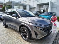 Usata Nissan Qashqai N-Connecta 140 CV (102 kW) 2025 Grigio SUV