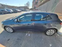 Usata Renault Mégane IV 116 CV (85 kW) 2019 Grigio Berlina