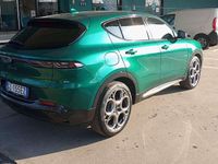 Usata Alfa Romeo Tonale Edizione Speciale 131 CV (96 kW) 2023 SUV